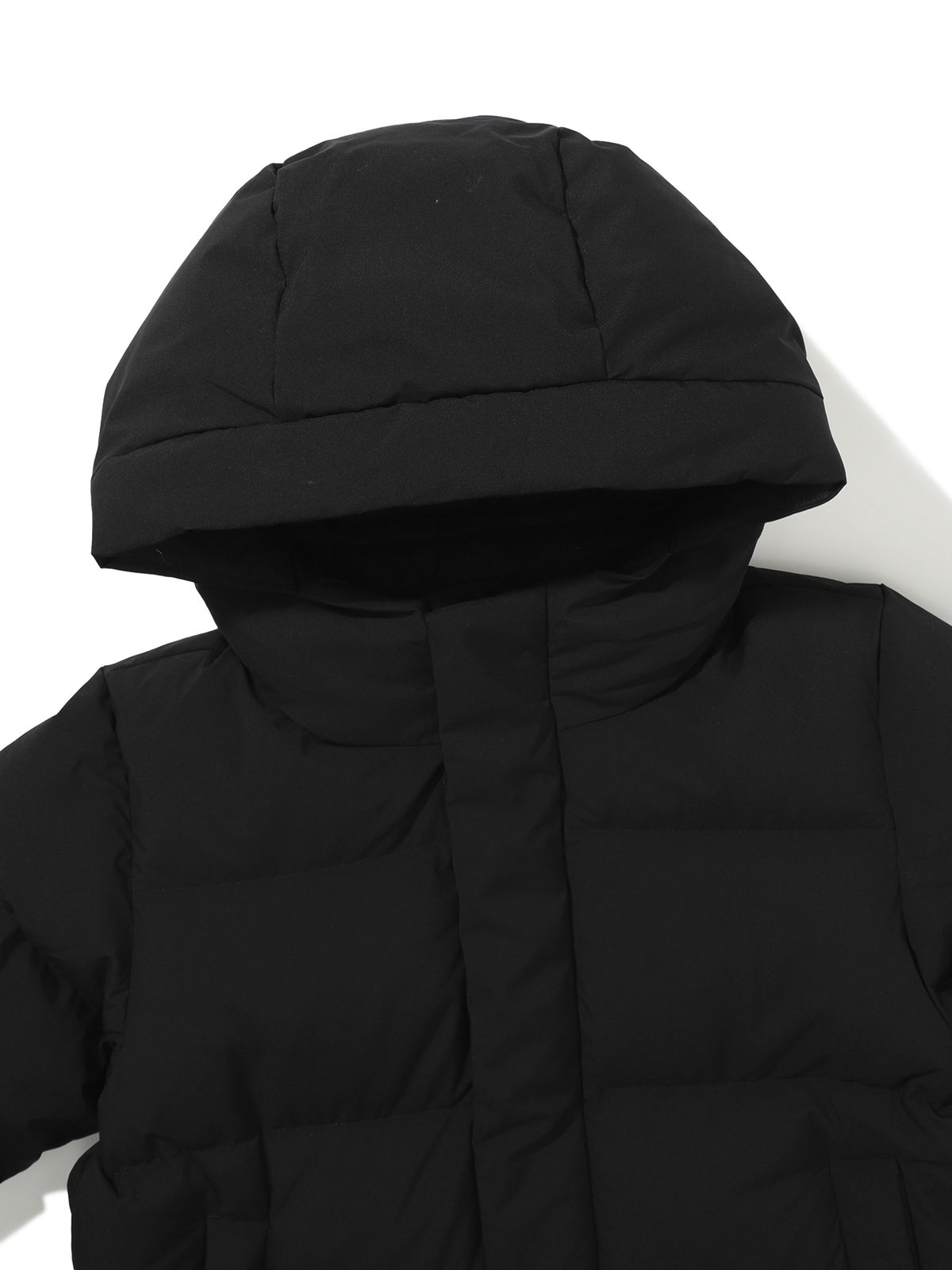 케이투(K2) KIDS 벤치파카 (공용)_Black