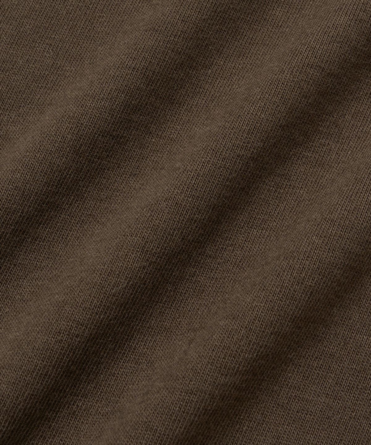 브라운브레스(BROWNBREATH) PAISLEY TAG LONGSLEEVE - BROWN