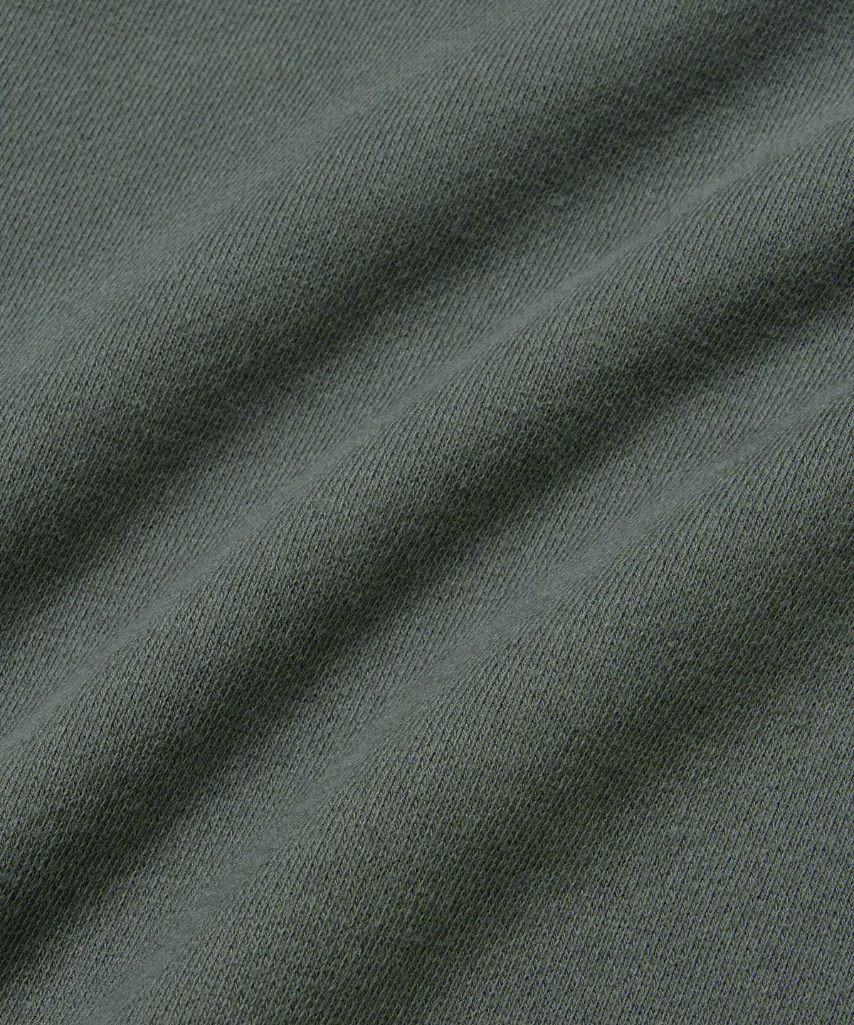 브라운브레스(BROWNBREATH) PAISLEY TAG HOODIE - CHARCOAL