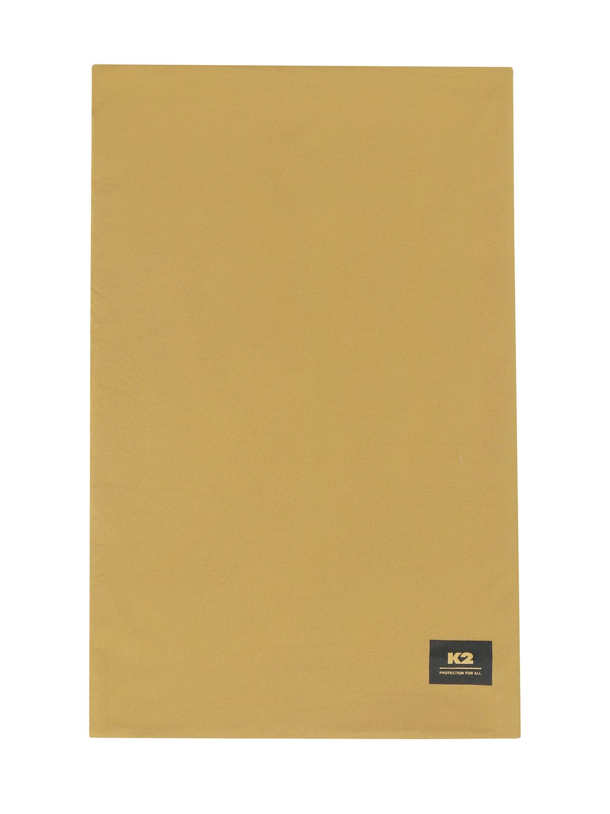 케이투(K2) 동계용 멀티스카프_Dark Mustard
