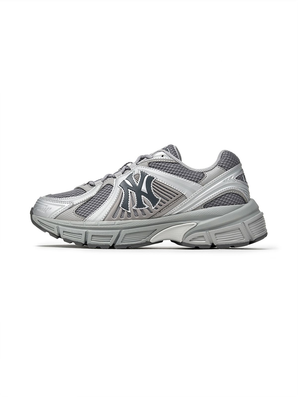 엠엘비(MLB) 트로피 러너 NY (Silver)