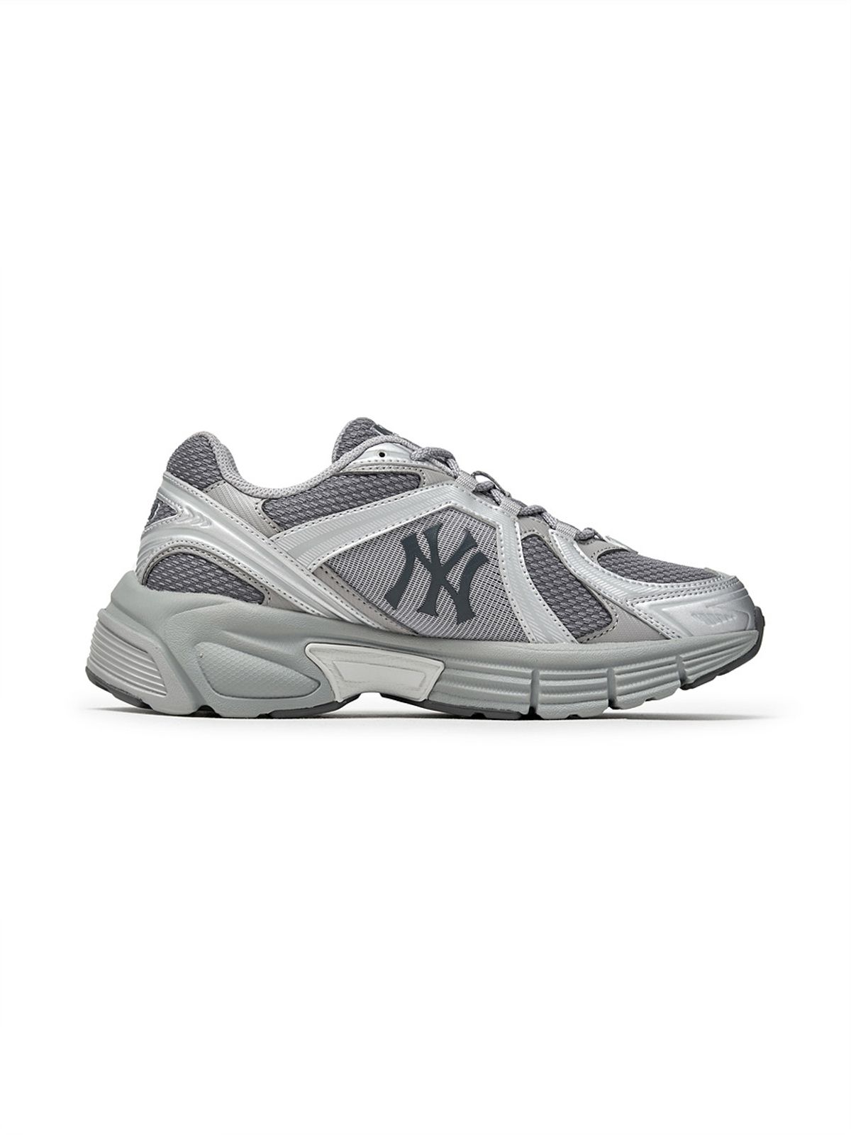엠엘비(MLB) 트로피 러너 NY (Silver)