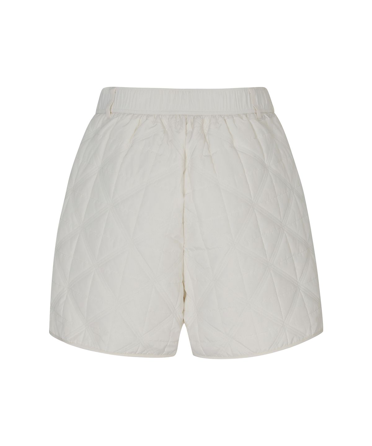 플레이부(PLAYBOO) 3M THINSULATE WRAP SHORTS_Ivory