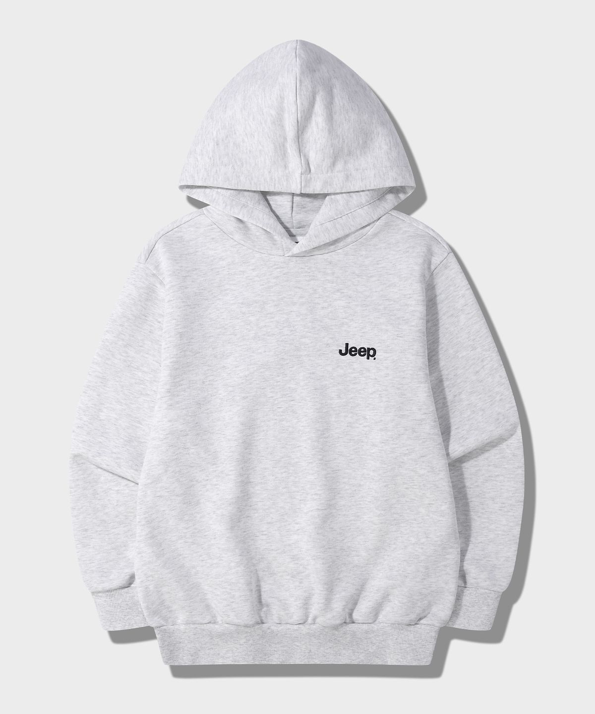 지프키즈(JEEPKIDS) 본 투 익스플로어 베어 후드티(KQ5THU062MI)