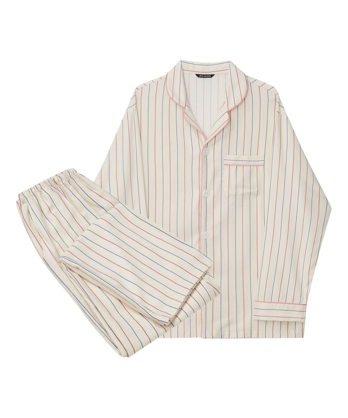 조스라운지(JO'S LOUNGE) [웜모달] (m) Maison Pajama Set