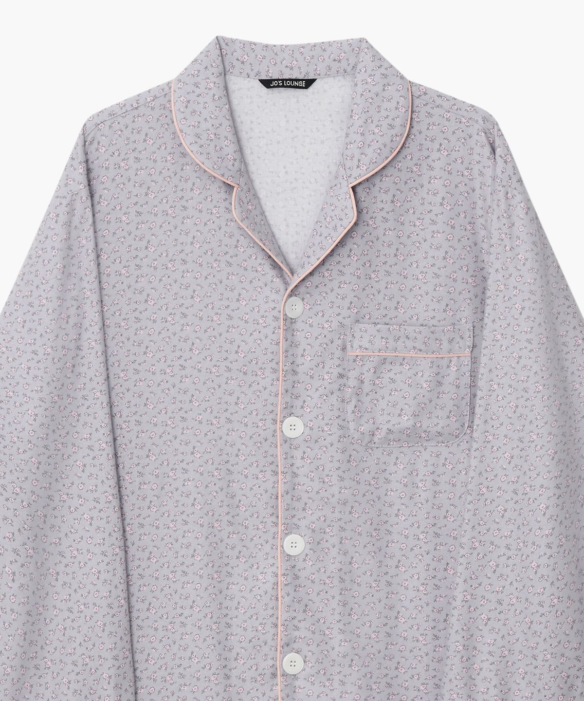 조스라운지(JO'S LOUNGE) [웜모달] (m) Peony Pajama Set