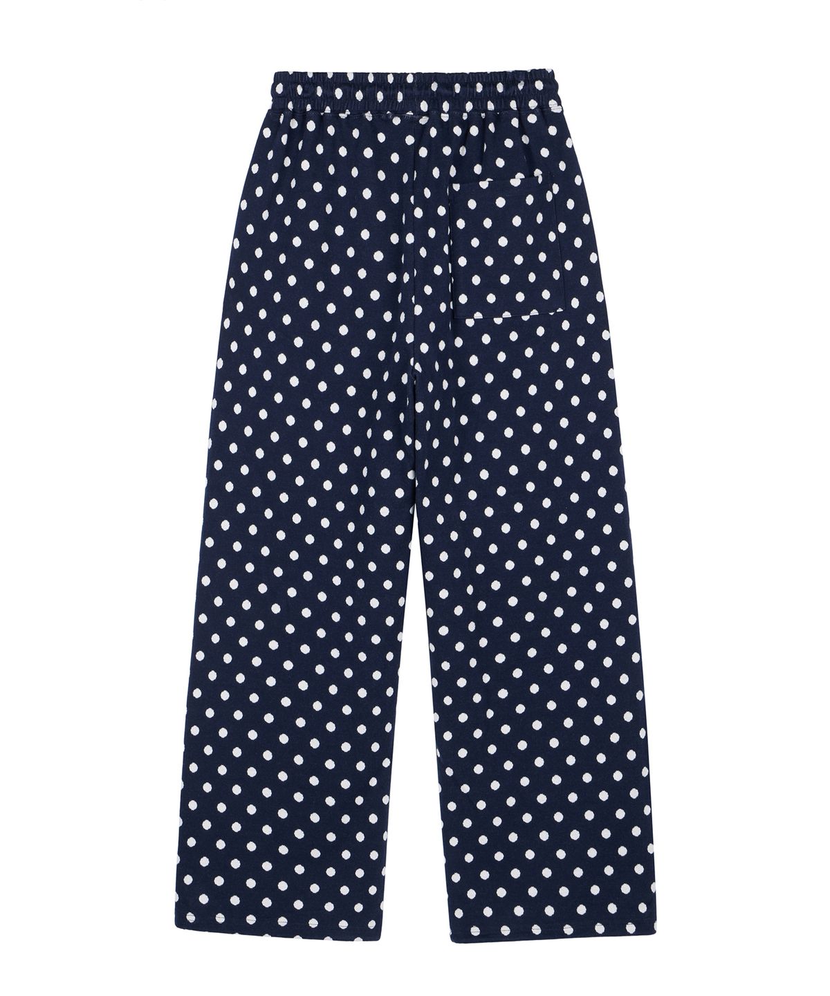 락케이크(ROCKCAKE) Dots String 2way Jogger - Navy