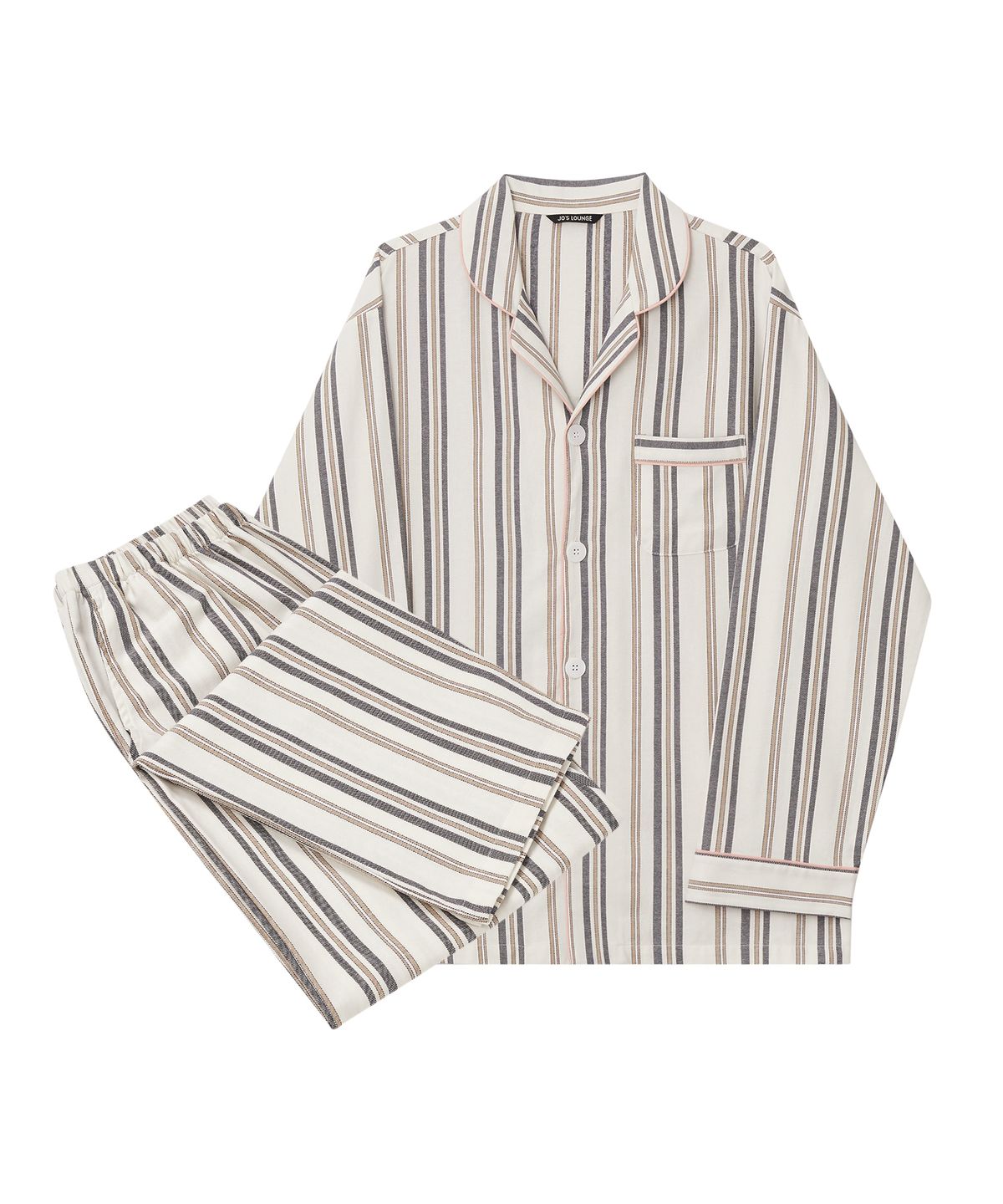 조스라운지(JO'S LOUNGE) (m) Chai Pajama Set