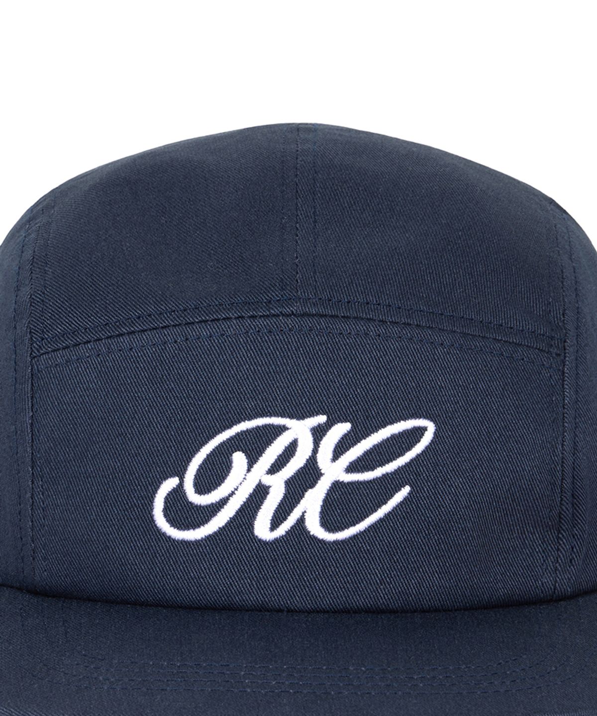 락케이크(ROCKCAKE) Script RC Camp Cap - Navy