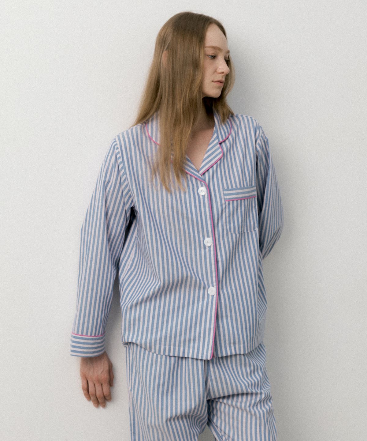 조스라운지(JO'S LOUNGE) (w) Porto Pajama Set