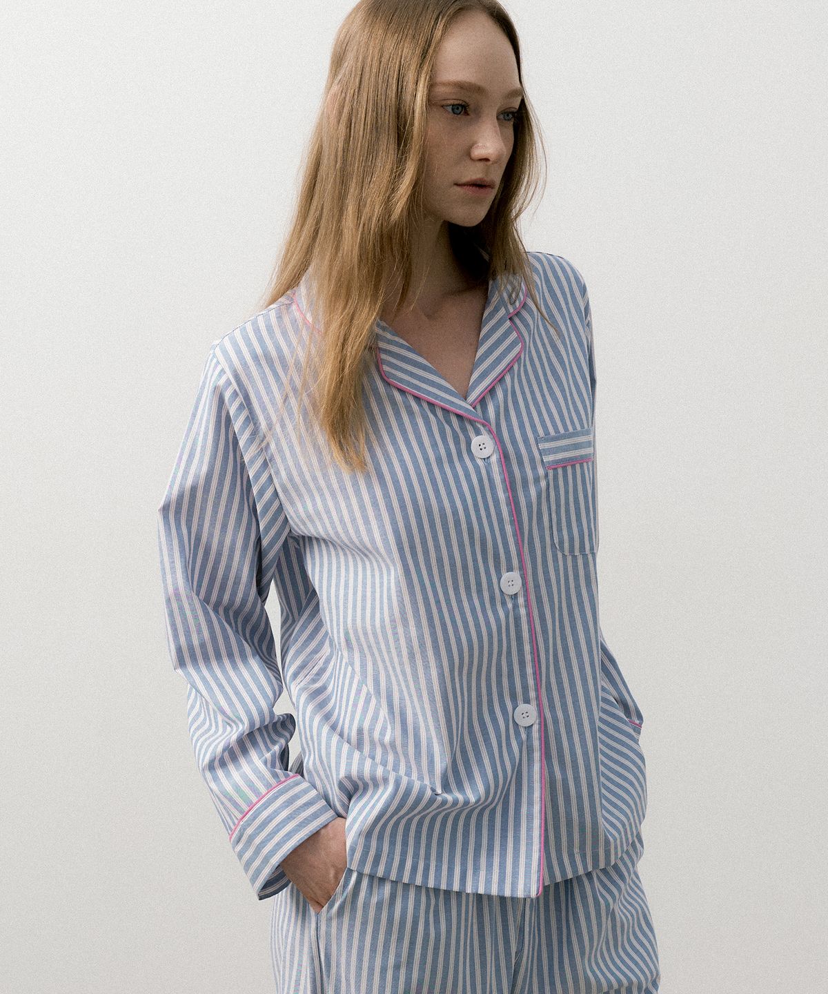 조스라운지(JO'S LOUNGE) (w) Porto Pajama Set