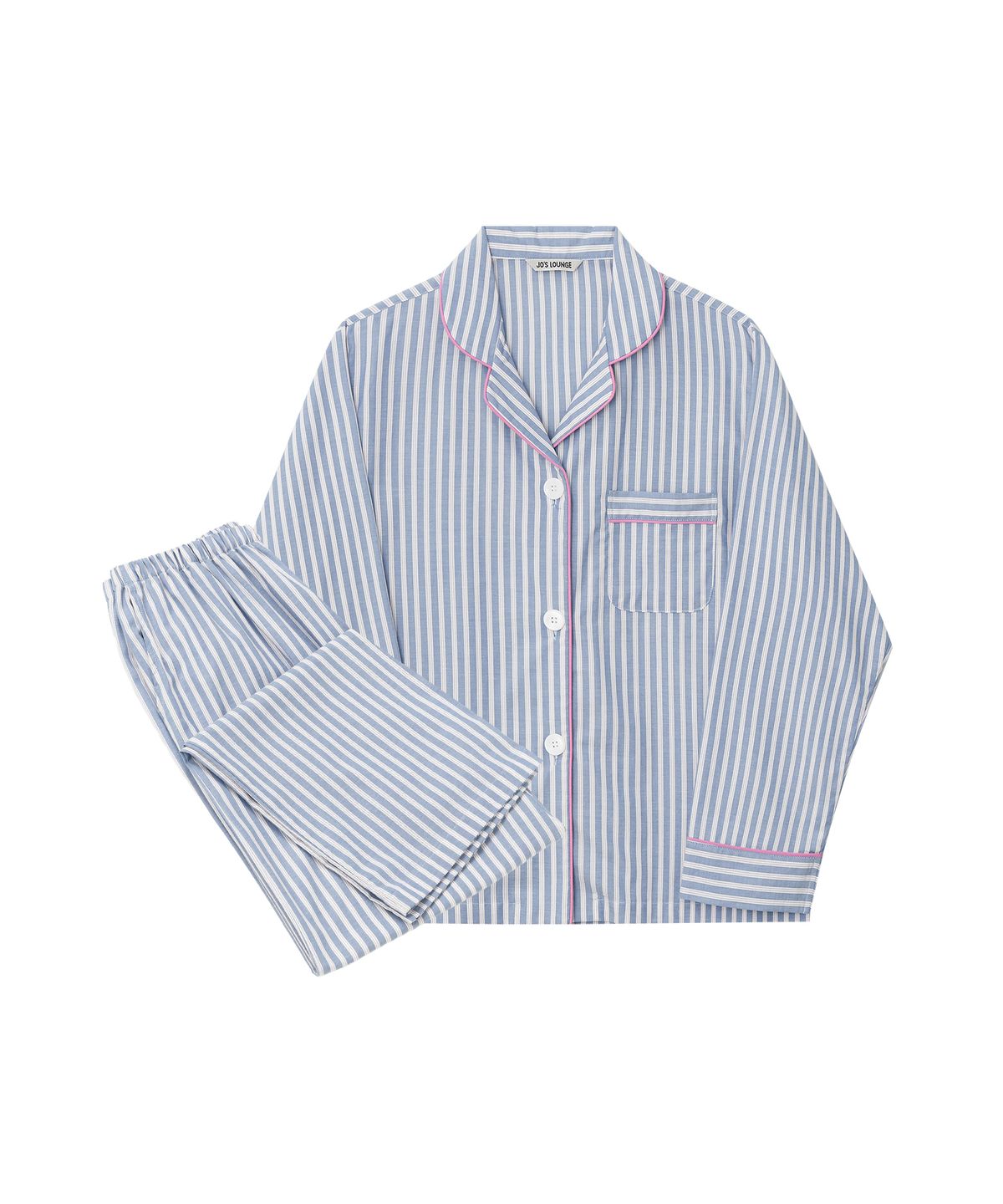 조스라운지(JO'S LOUNGE) (w) Porto Pajama Set