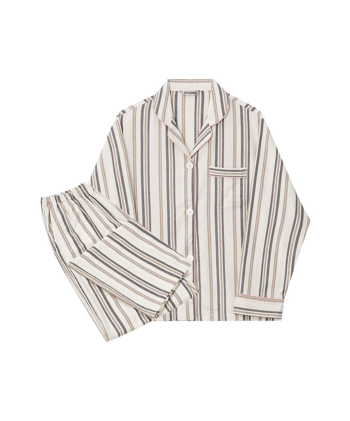 조스라운지(JO'S LOUNGE) (w) Chai Pajama Set