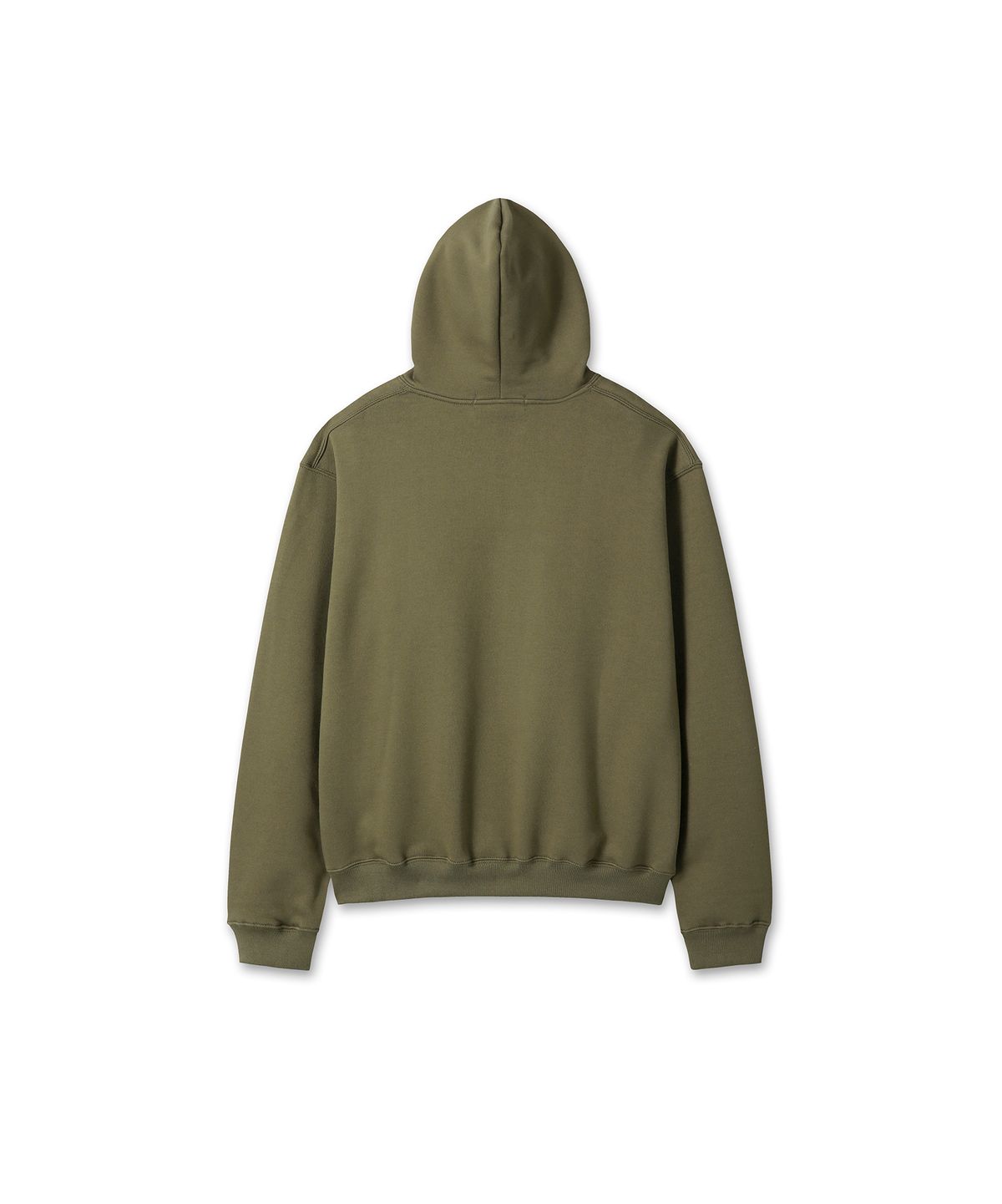 9999아카이브(9999ARCHIVE) 9 Star Logo Hoodie