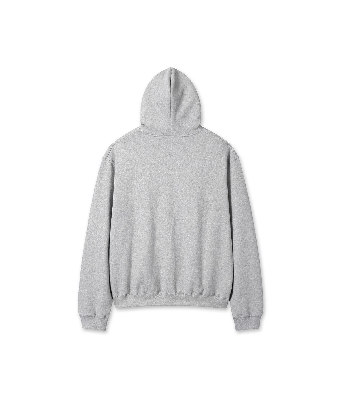 9999아카이브(9999ARCHIVE) 9 Star Logo Hoodie