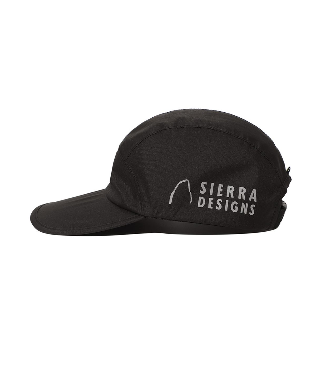 시에라디자인(SIERRA DESIGNS) 넥서스(NEXUS) 3레이어 캡 BLACK