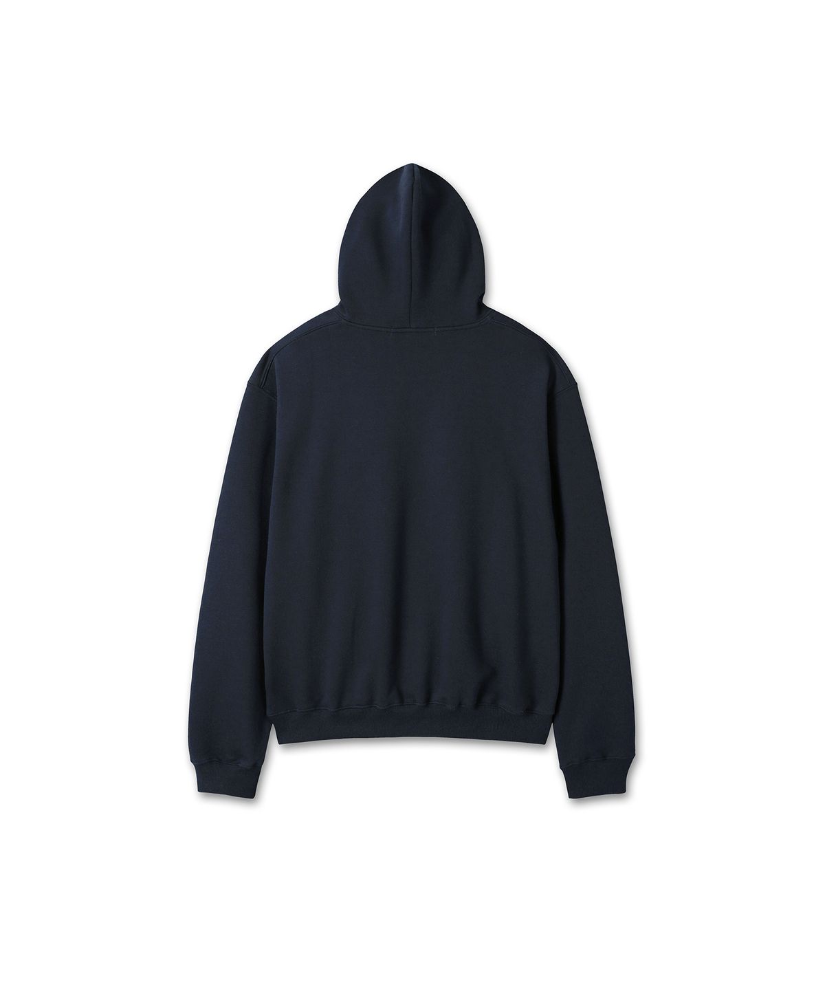9999아카이브(9999ARCHIVE) 9 Star Logo Hoodie