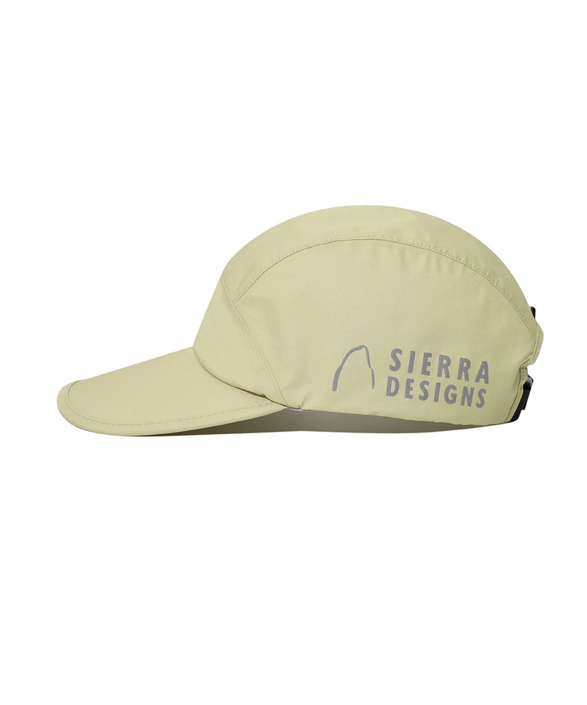 시에라디자인(SIERRA DESIGNS) 넥서스(NEXUS) 3레이어 캡 LEMON