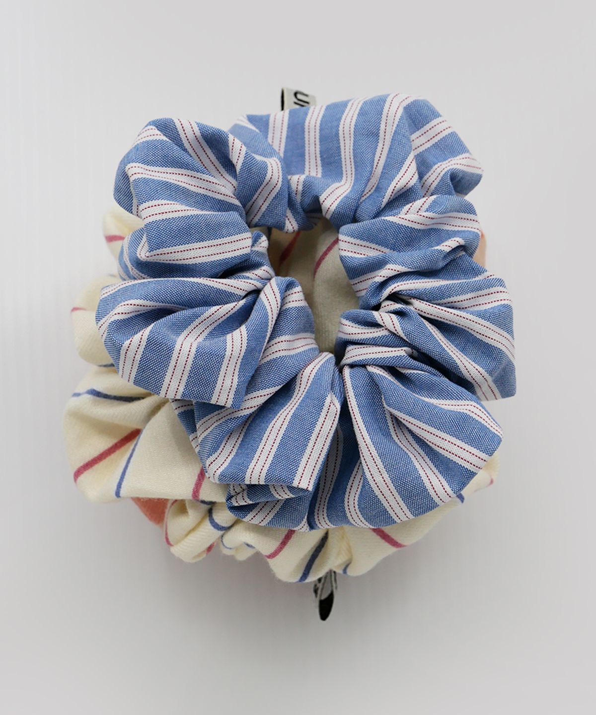 조스라운지(JO'S LOUNGE) Baby Scrunchie (Set of 3) 07