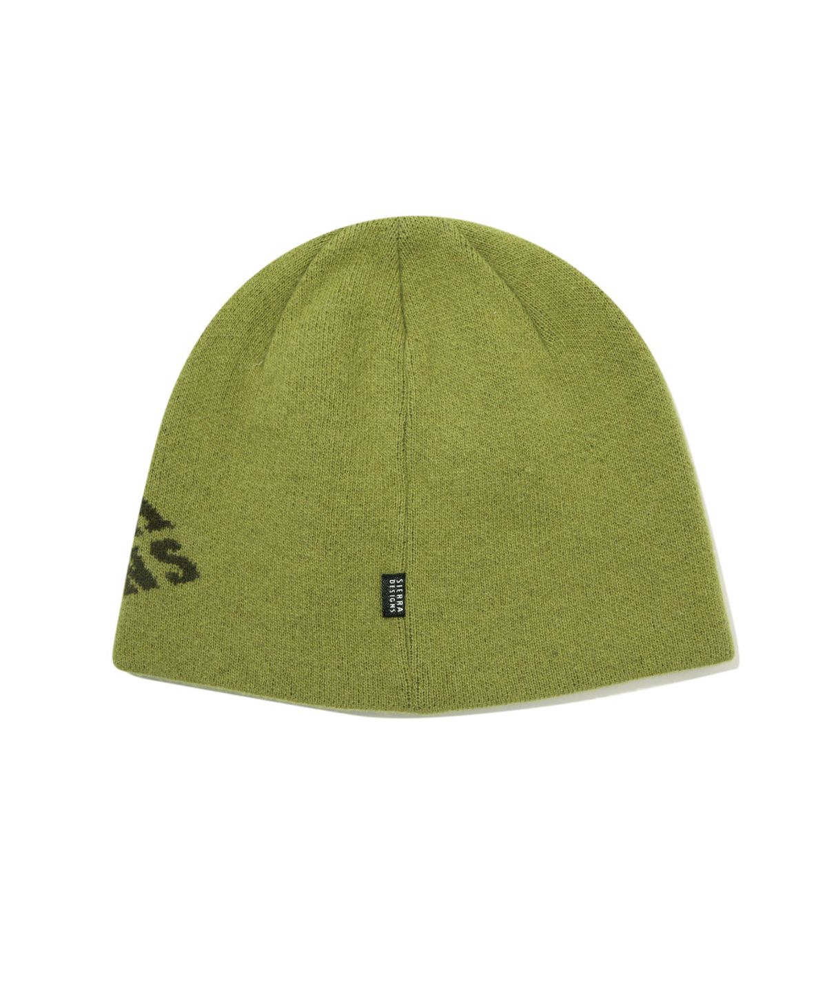 시에라디자인(SIERRA DESIGNS) 라플린(RAUGHLIN) 울 비니 MELON