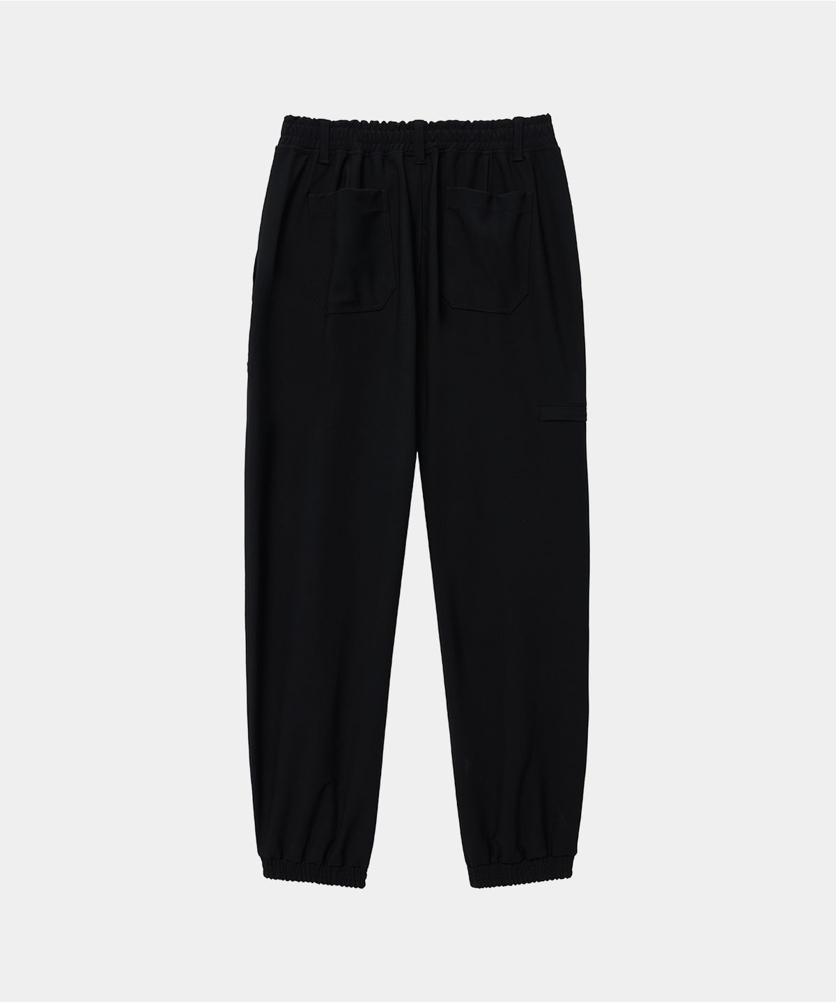 크루멤버스온리(CREW MEMBERS ONLY) NYLON SPAN FIELD PANTS