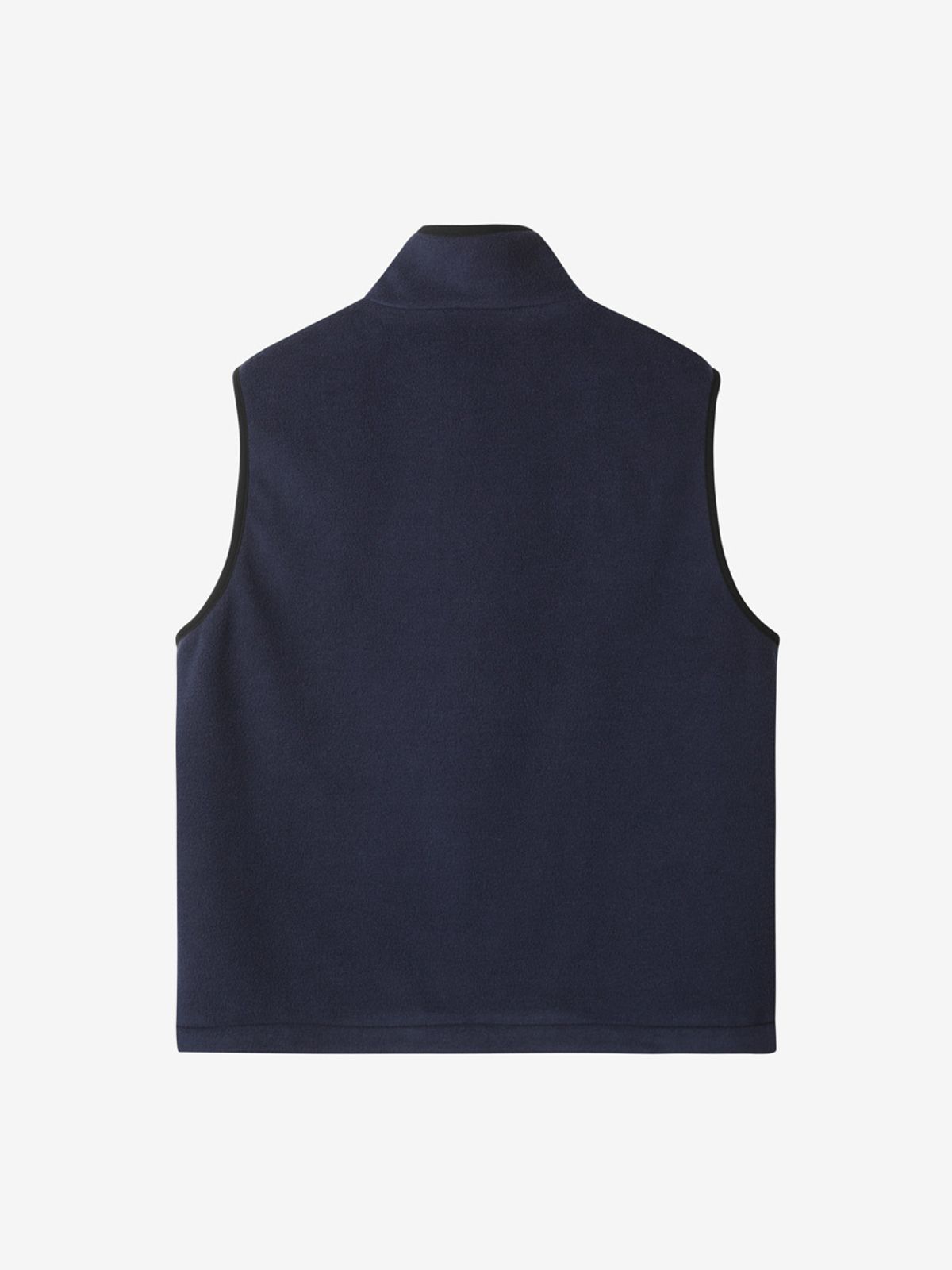 엘유브이엠(LUVM) FLEECE VEST_NAVY