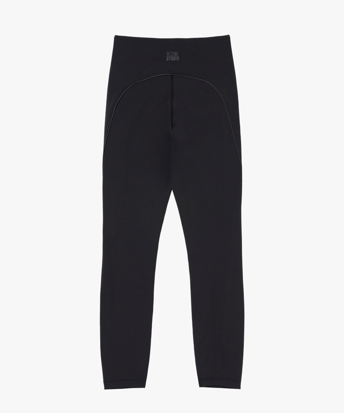 골스튜디오(GOALSTUDIO) WS ACTIVE LEGGINGS-BLACK