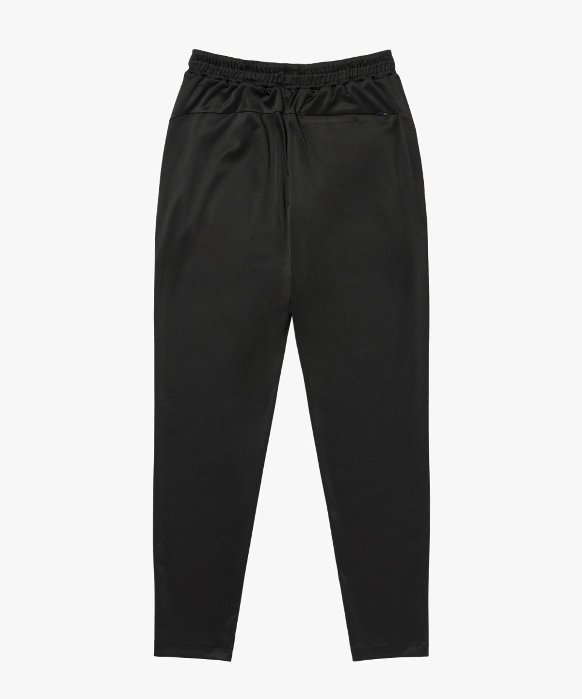 골스튜디오(GOALSTUDIO) MS JERSEY PANTS-BLACK
