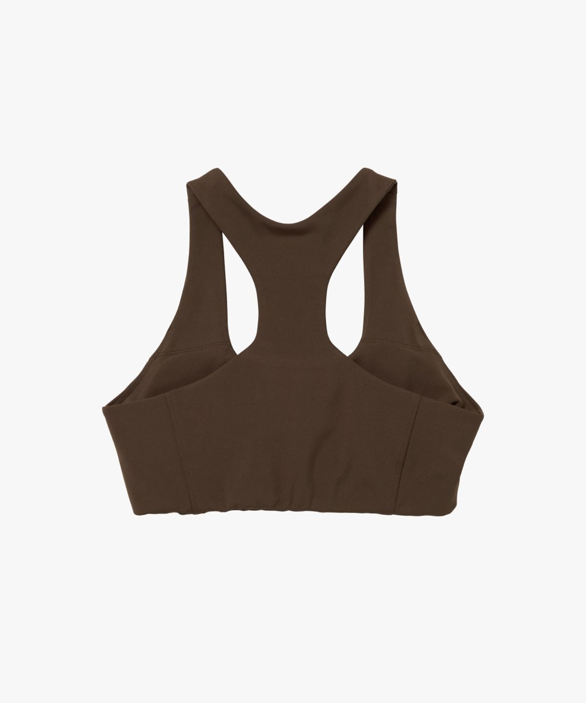 골스튜디오(GOALSTUDIO) WS ACTIVE BRATOP-DARK BROWN