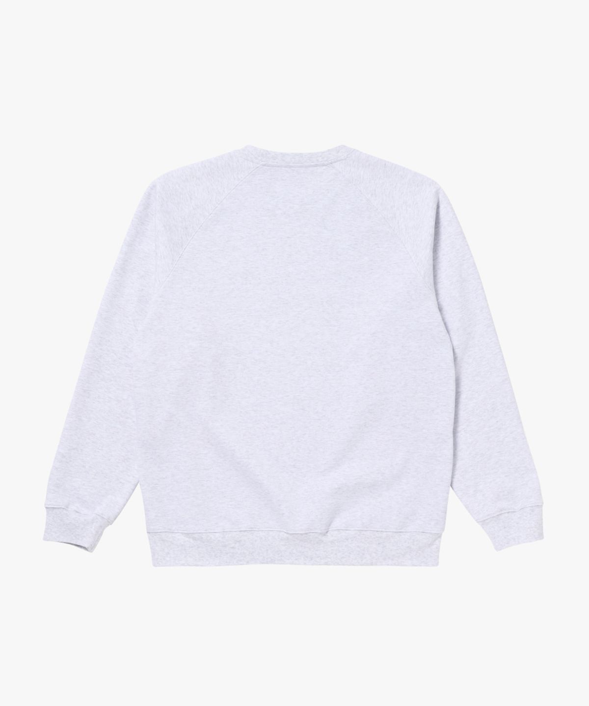 골스튜디오(GOALSTUDIO) MS ACTIVE SWEAT-MELANGE GREY