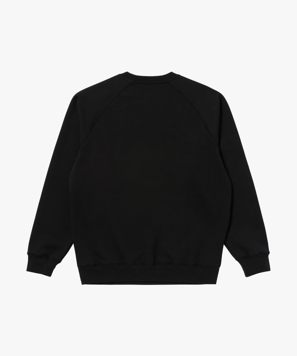 골스튜디오(GOALSTUDIO) MS ACTIVE SWEAT-BLACK