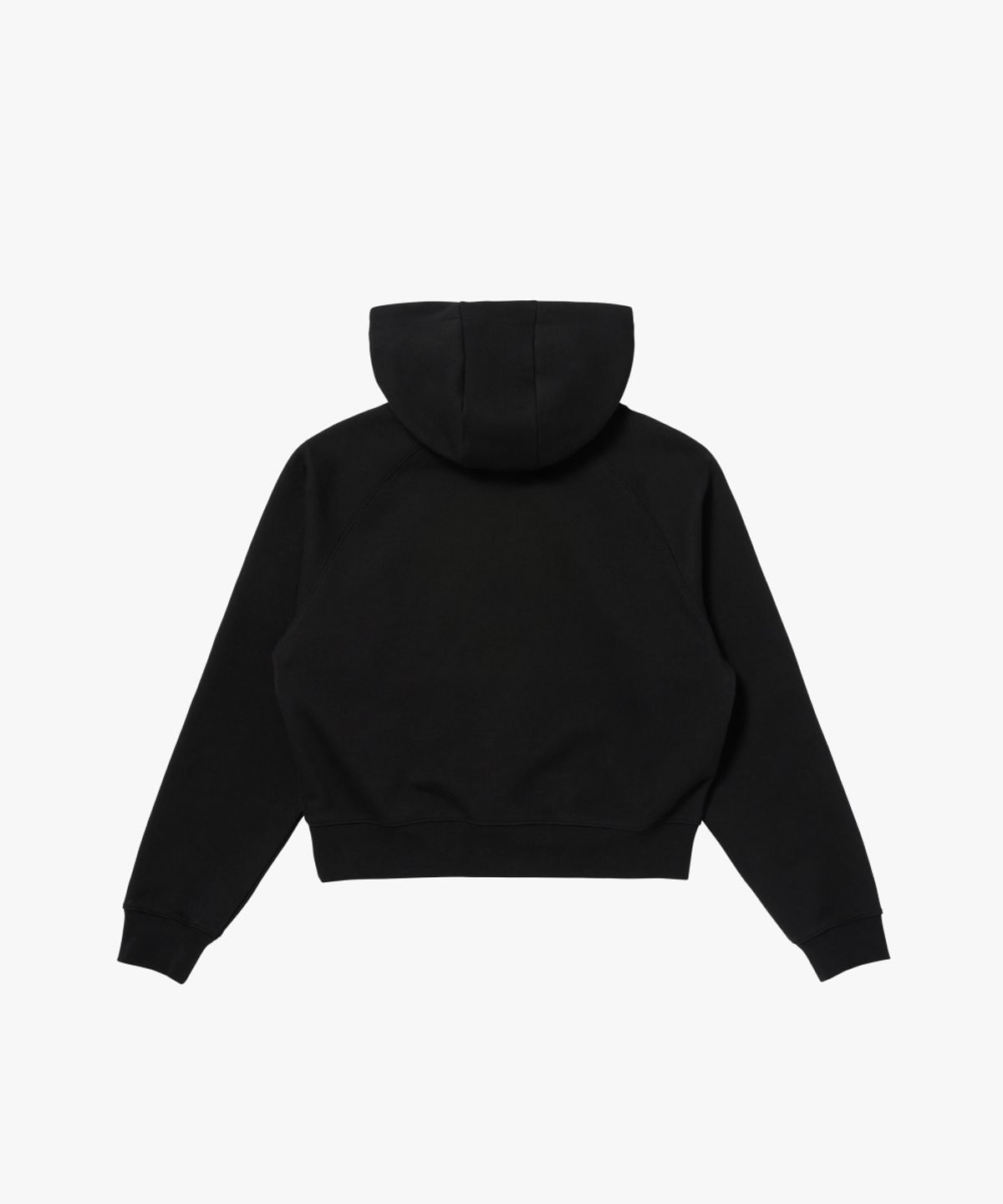 골스튜디오(GOALSTUDIO) WS ACTIVE HOODIE-BLACK