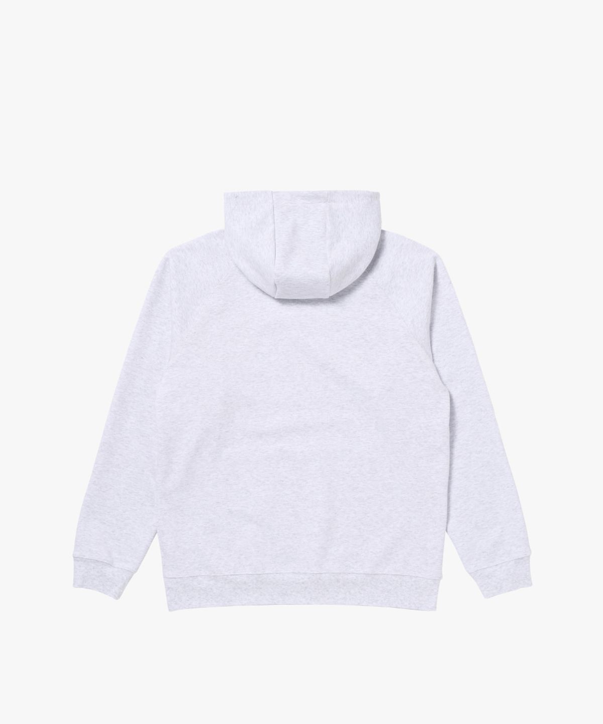 골스튜디오(GOALSTUDIO) MS ACTIVE HOODIE-MELANGE GREY