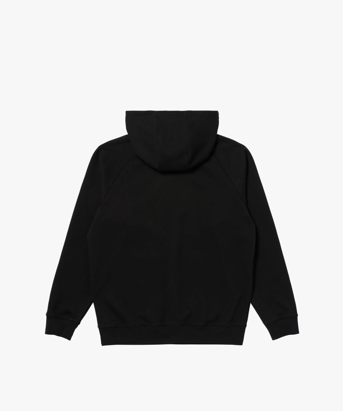 골스튜디오(GOALSTUDIO) MS ACTIVE HOODIE-BLACK