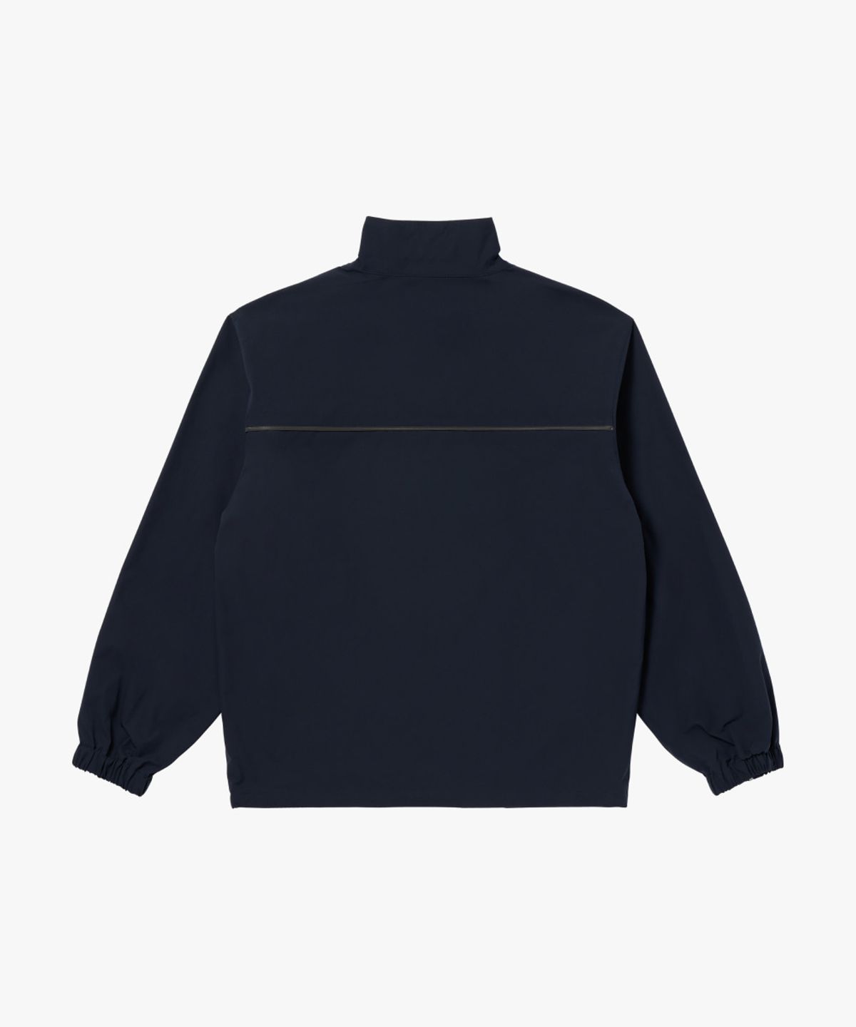 골스튜디오(GOALSTUDIO) MS STRETCH TRACK JACKET-NAVY
