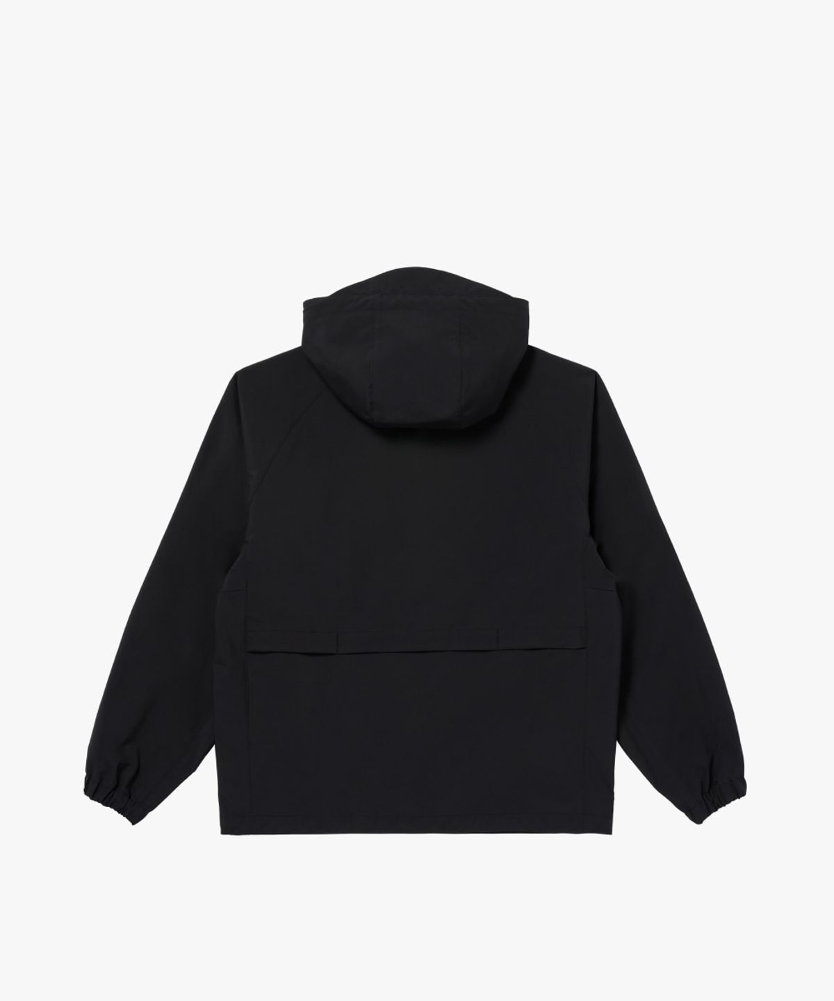 골스튜디오(GOALSTUDIO) MS 3LAYER ACTIVE JACKET-BLACK