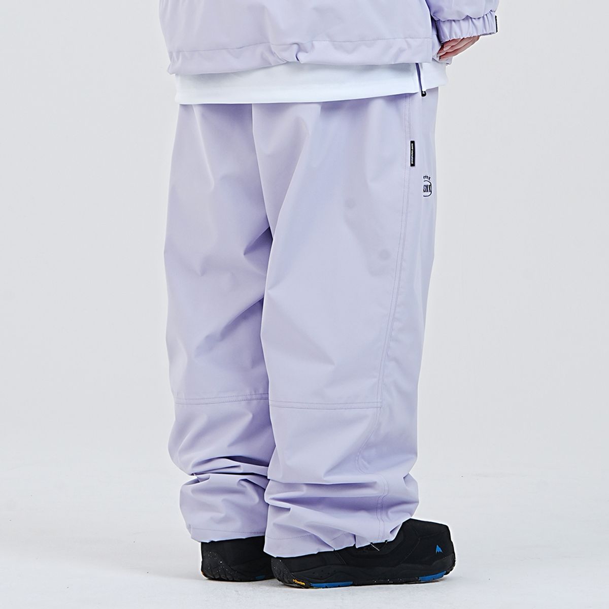 롬프(ROMP) 180 PANTS (LAVENDER)