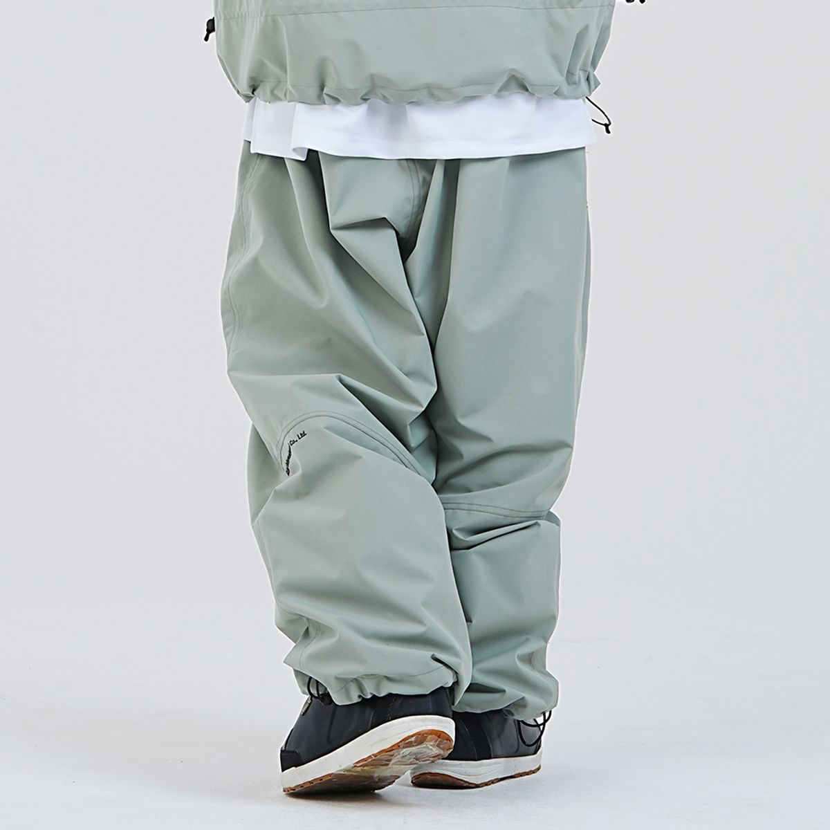 롬프(ROMP) 180 PANTS (OLIVE)