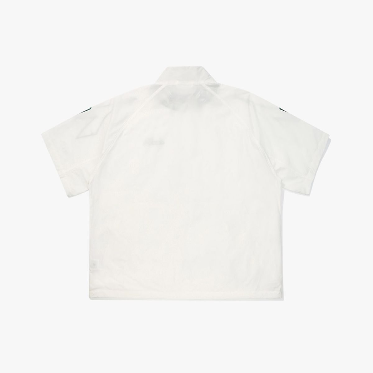 디아도라(diadora) 벤토 스탠넥 아노락 OFF WHITE