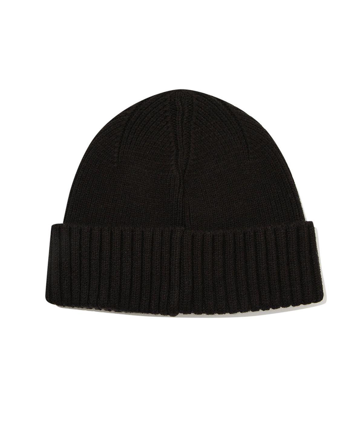 시에라디자인(SIERRA DESIGNS) 케플러(KEPLER) 자수 비니 BLACK