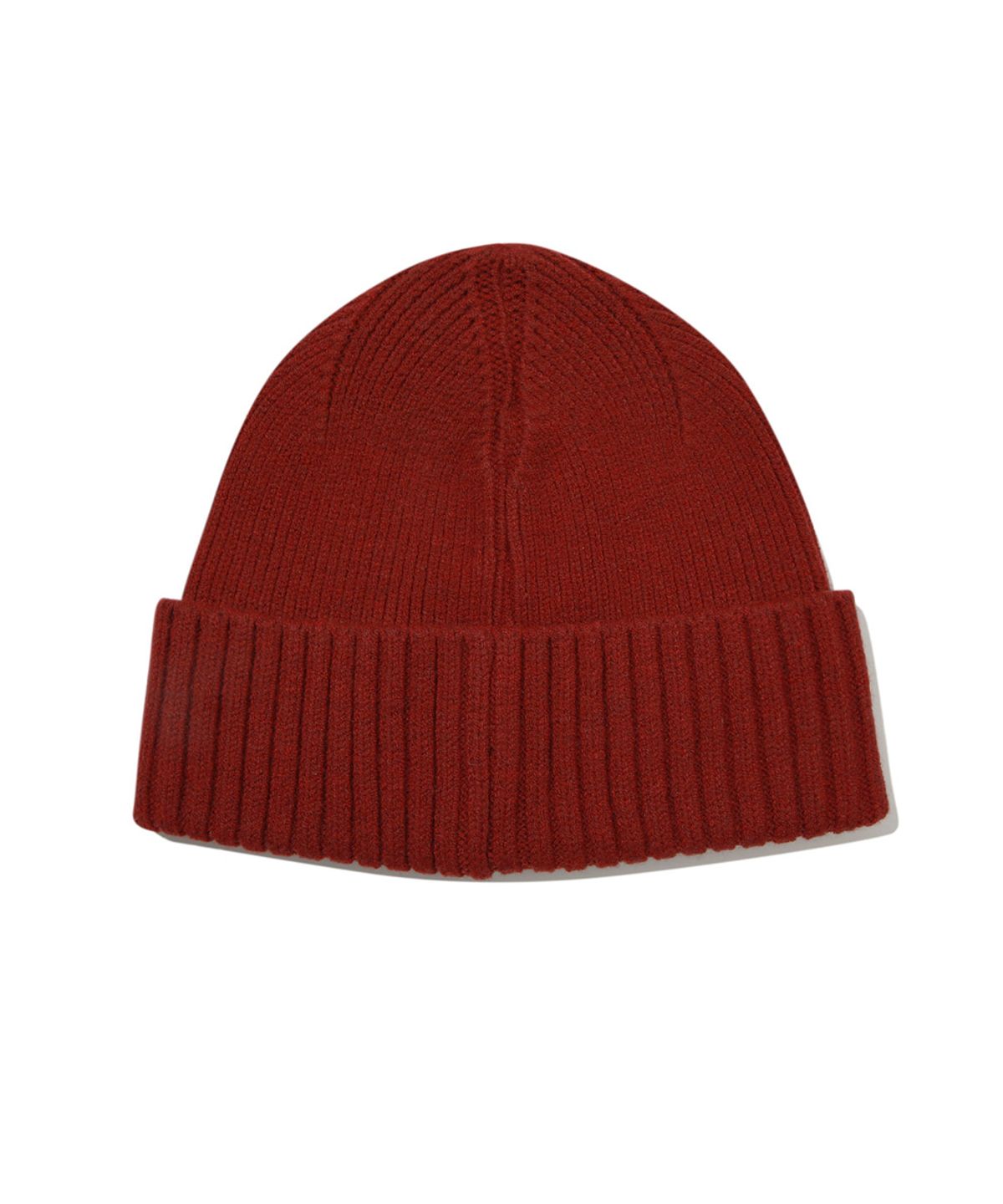 시에라디자인(SIERRA DESIGNS) 케플러(KEPLER) 자수 비니 RED