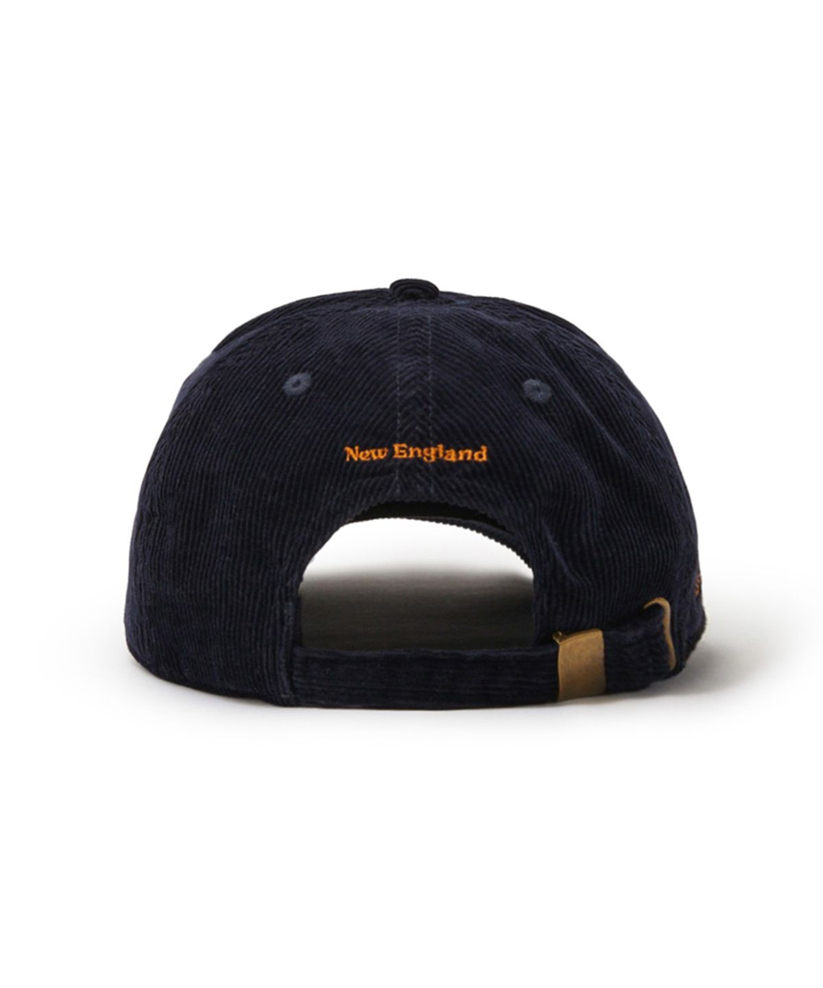 펜필드(PENFIELD) 코듀로이 워시드 카우보이 캡 네이비_FR7AH022