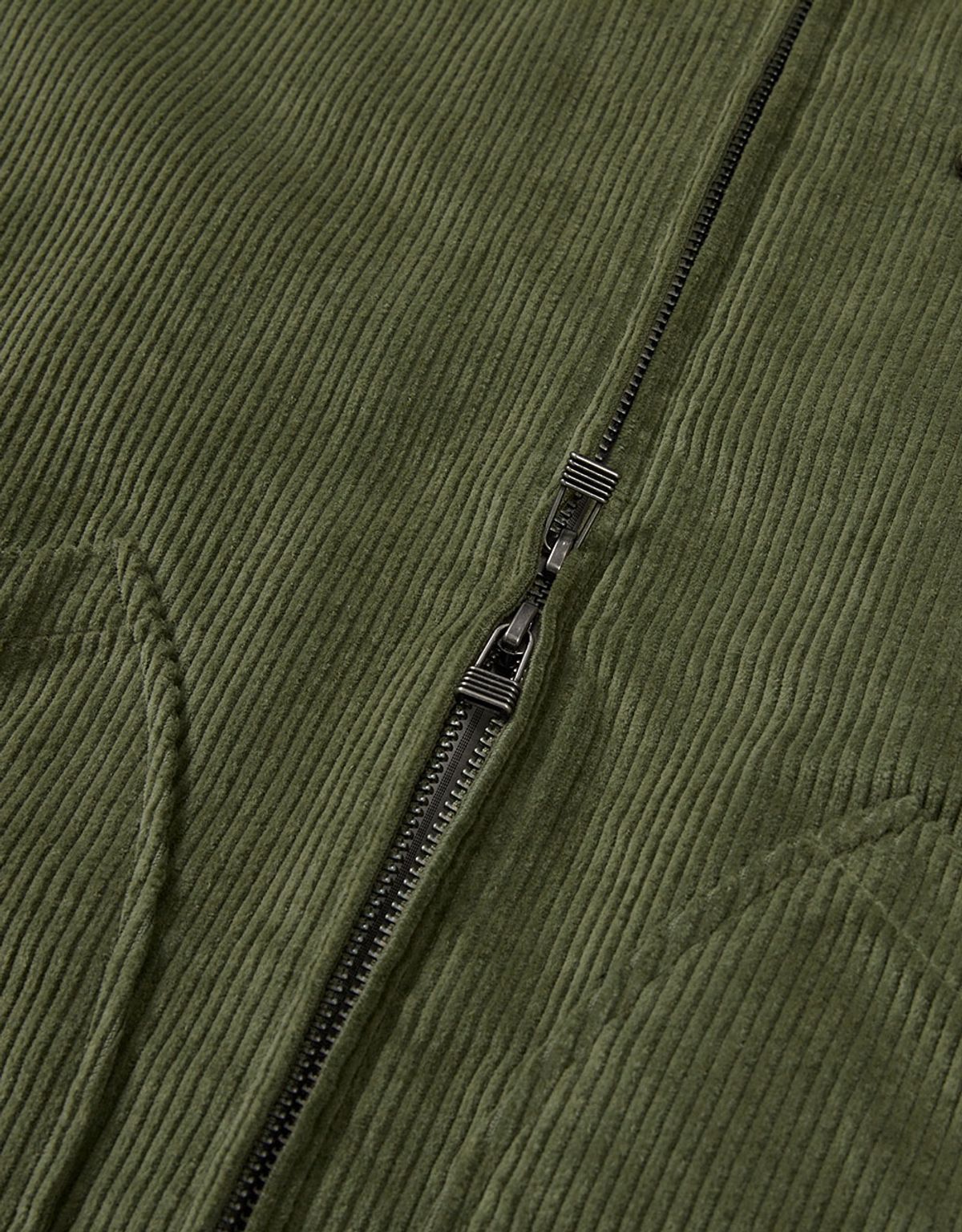 엠엠엘지(MMLG) [Mmlg] CPC DJ CORDUROY JACKET (KHAKI)