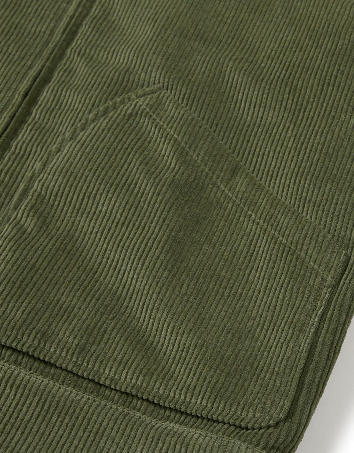 엠엠엘지(MMLG) [Mmlg] CPC DJ CORDUROY JACKET (KHAKI)