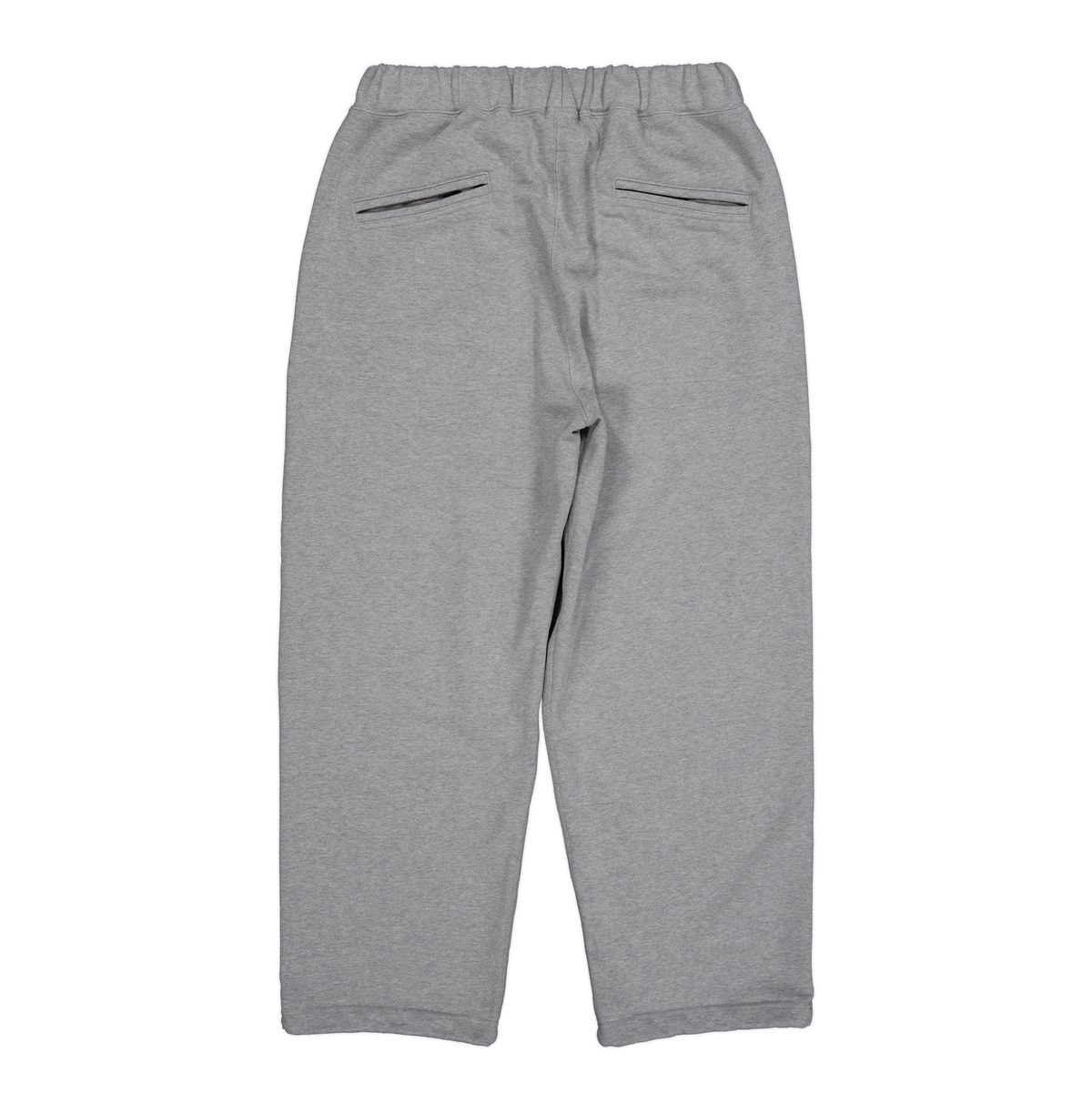 휴머러스 어카운트(HUMOROUS ACCOUNT) THERMAL SW PANTS / MELANGE GRAY