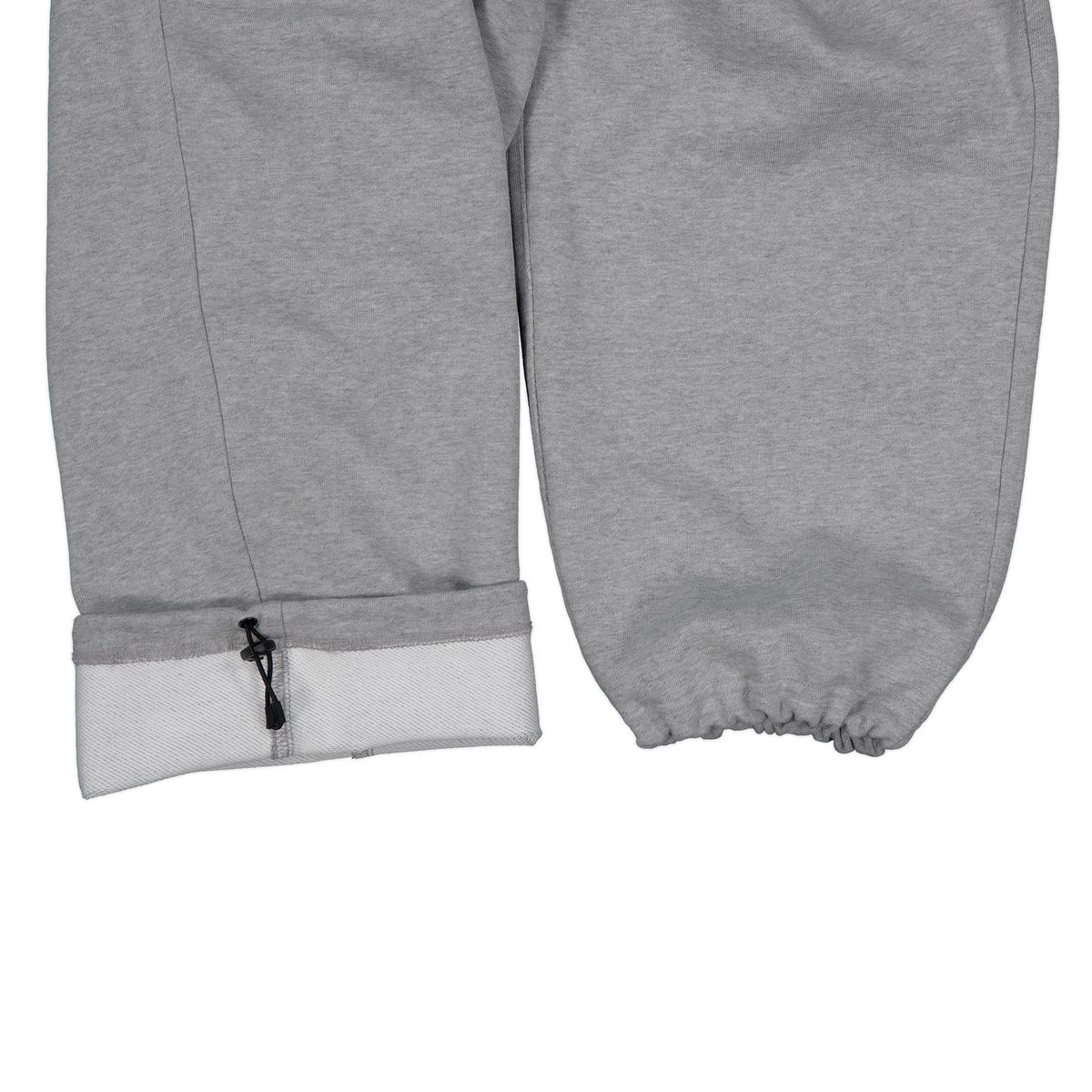 휴머러스 어카운트(HUMOROUS ACCOUNT) THERMAL SW PANTS / MELANGE GRAY