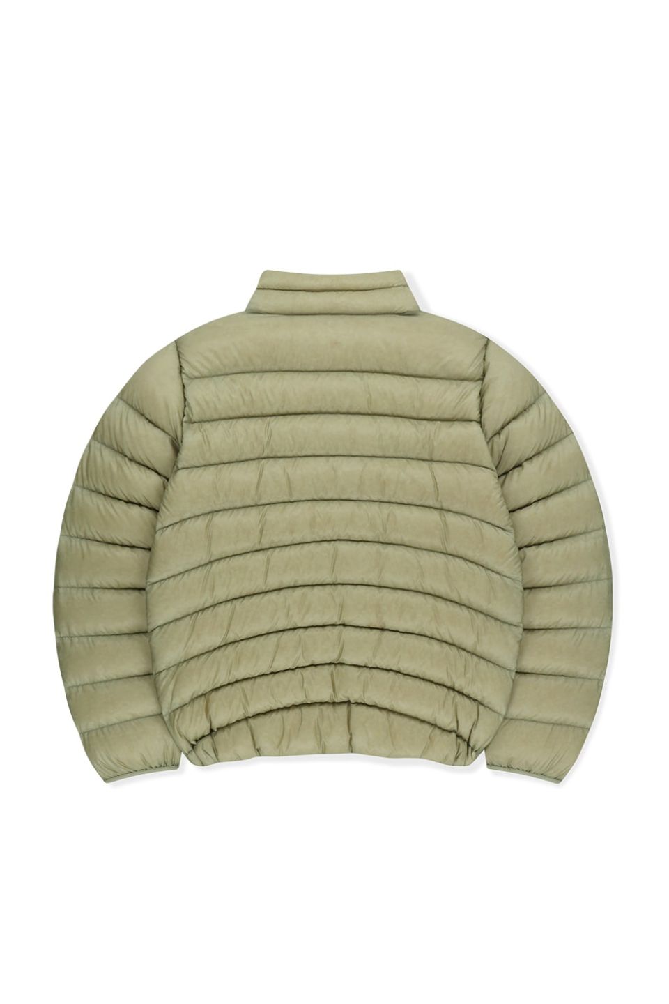 MUSINSA | SUNLOVE Fly Light Down Jacket Khaki