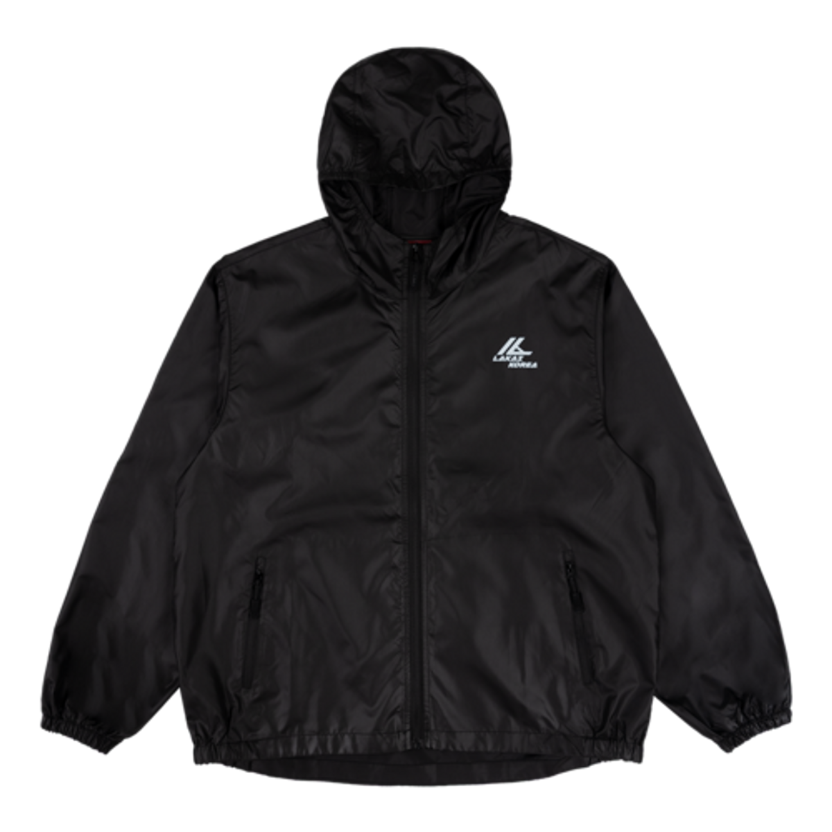 라카이(LAKAI) [상의]  라카이 경량 후드 윈드자켓