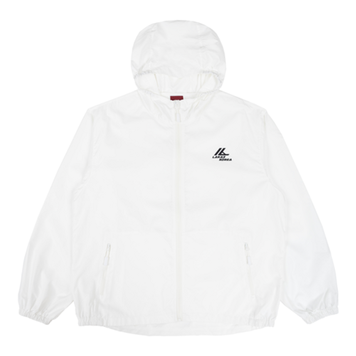 라카이(LAKAI) [상의]  라카이 경량 후드 윈드자켓