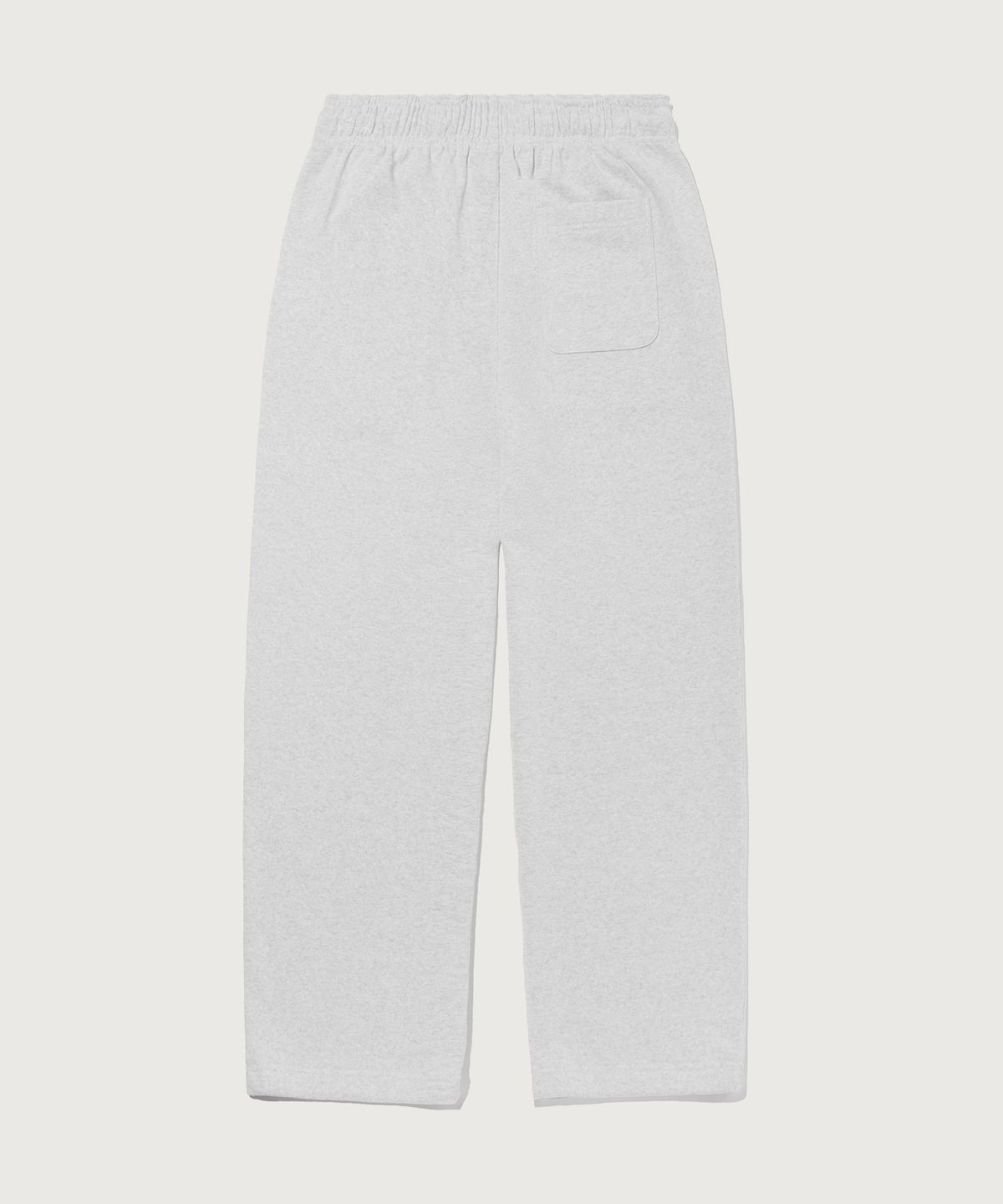챔피온(CHAMPION) C로고 릴렉스핏 스웨트 팬츠 Light Grey